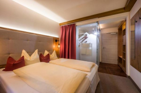 Гостиница Das kleine Hotel Ortner, Штум